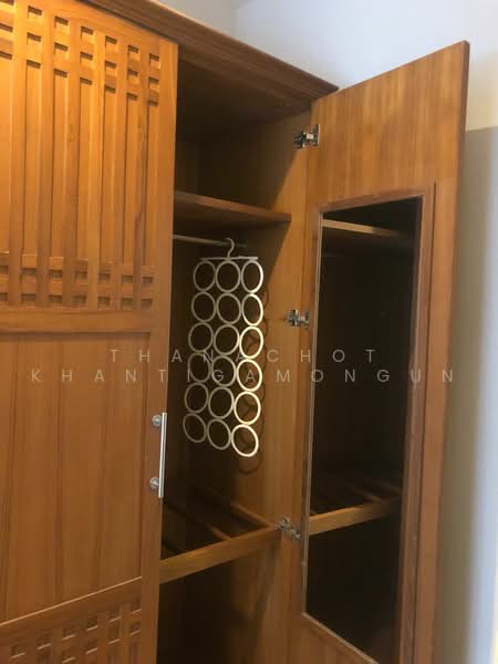 The Seed Mingle Sathorn-Suanplu, Bangkok, 389 Soi Sathon 3, Thung Maha Mek, Sathon, Bangkok, 1 Bedroom, 42 sqm, Condo For Rent, by Thanachot Khantigamongun, 500500666 - DDproperty.com