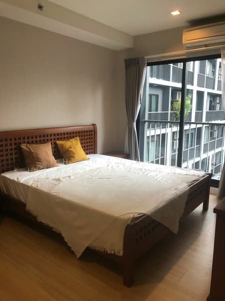 The Seed Mingle Sathorn-Suanplu : เดอะ ซี้ดมิงเกิ้ล สาทร-สวนพลู, กรุงเทพ, 389 ซอยสาทร 3, ทุ่งมหาเมฆ, สาทร, กรุงเทพ, 42 ตร.ม., คอนโด ให้เช่า, โดย Thanachot Khantigamongun, 500500666 - DDproperty.com