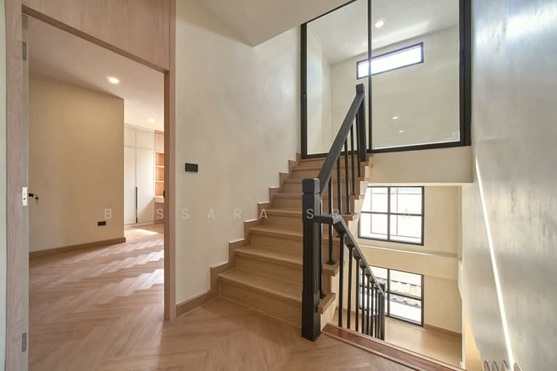 undefined, Bangkok, Lat Phrao, Bangkok, 4 Bedrooms, 200 sqm, Single Detached House For Rent, by Bussara Sri-At, 500500667 - DDproperty.com