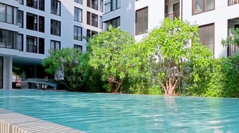 Chapter Thonglor 25, Bangkok, Soi Thonglor 25, Sukhumvit Road, Khlong Tan Nua, Watthana, Bangkok, 1 Bedroom, 47 sqm, Condo For Sale, by Bussara Sri-At, 500500670 - DDproperty.com