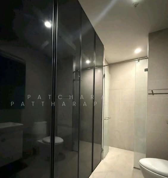 Noble Ploenchit, Bangkok, 1035 Ploenchit Road, Lumphini, Pathum Wan, Bangkok, 1 Bedroom, 45 sqm, Condo For Rent, by Patcharames Pattharapornviboon, 500500672 - DDproperty.com
