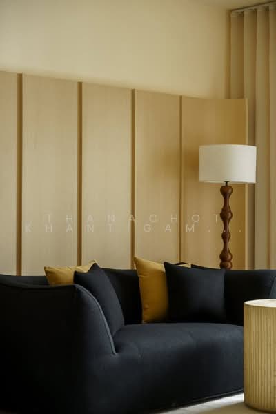 Life Asoke-Rama 9, Bangkok, 626 Asoke-Dindaeng Road, Makkasan, Ratchathewi, Bangkok, 2 Bedrooms, 45 sqm, Condo For Rent, by Thanachot Khantigamongun, 500500673 - DDproperty.com