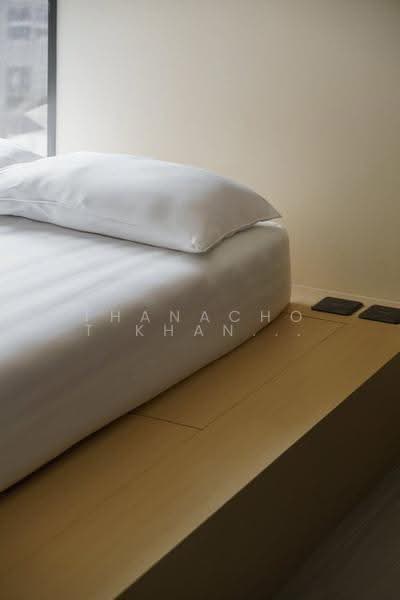 Life Asoke-Rama 9, Bangkok, 626 Asoke-Dindaeng Road, Makkasan, Ratchathewi, Bangkok, 2 Bedrooms, 45 sqm, Condo For Rent, by Thanachot Khantigamongun, 500500673 - DDproperty.com