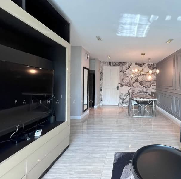 The 49 Plus 2, Bangkok, Sukhumvit, Khlong Tan Nua, Watthana, Bangkok, 2 Bedrooms, 80 sqm, Condo For Rent, by Patcharames Pattharapornviboon, 500500674 - DDproperty.com