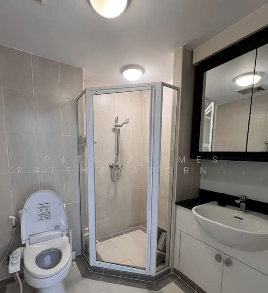 The 49 Plus 2, Bangkok, Sukhumvit, Khlong Tan Nua, Watthana, Bangkok, 2 Bedrooms, 80 sqm, Condo For Rent, by Patcharames Pattharapornviboon, 500500674 - DDproperty.com