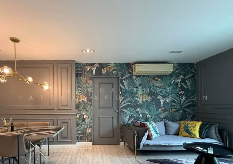 The 49 Plus 2, Bangkok, Sukhumvit, Khlong Tan Nua, Watthana, Bangkok, 2 Bedrooms, 80 sqm, Condo For Rent, by Patcharames Pattharapornviboon, 500500674 - DDproperty.com