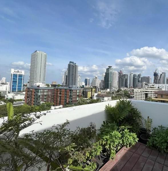 The 49 Plus 2, Bangkok, Sukhumvit, Khlong Tan Nua, Watthana, Bangkok, 2 Bedrooms, 80 sqm, Condo For Rent, by Patcharames Pattharapornviboon, 500500674 - DDproperty.com