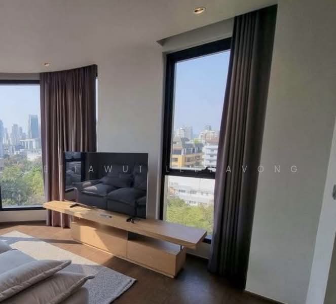 IDEO Q Sukhumvit 36, Bangkok, Soi Sukhumvit 36, Khong Tan, Khlong Toei, Bangkok, 2 Bedrooms, 64 sqm, Condo For Rent, by Settawut Leenavong, 500500675 - DDproperty.com