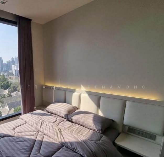 IDEO Q Sukhumvit 36, Bangkok, Soi Sukhumvit 36, Khong Tan, Khlong Toei, Bangkok, 2 Bedrooms, 64 sqm, Condo For Rent, by Settawut Leenavong, 500500675 - DDproperty.com