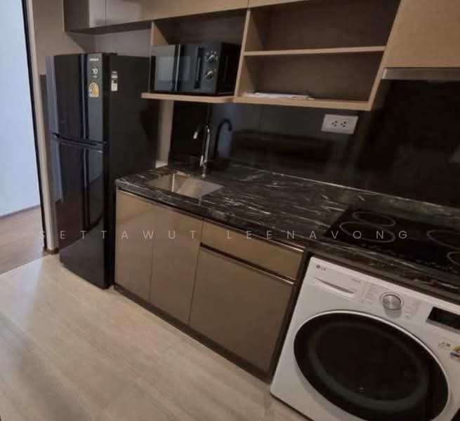 IDEO Q Sukhumvit 36, Bangkok, Soi Sukhumvit 36, Khong Tan, Khlong Toei, Bangkok, 2 Bedrooms, 64 sqm, Condo For Rent, by Settawut Leenavong, 500500675 - DDproperty.com