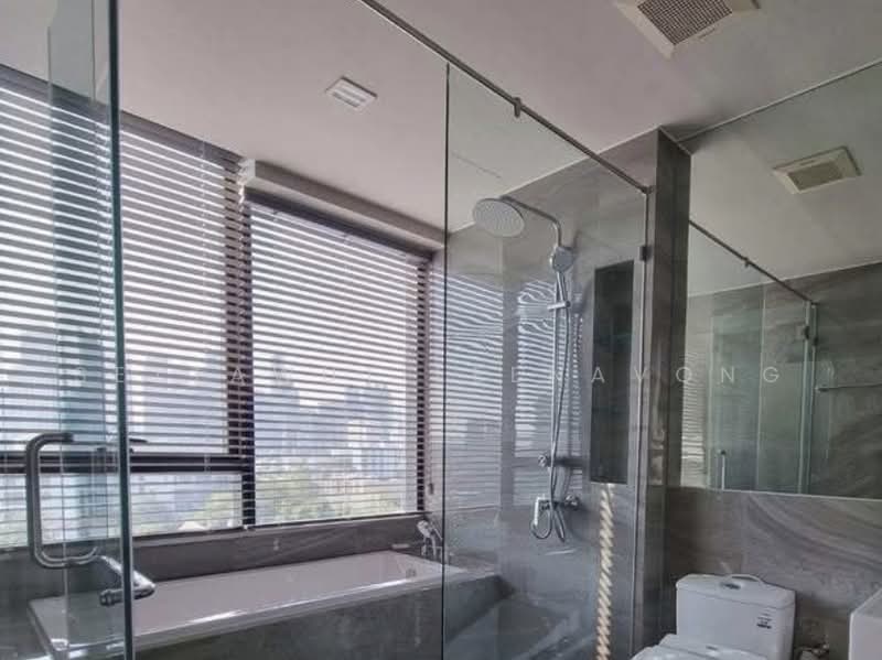 IDEO Q Sukhumvit 36, Bangkok, Soi Sukhumvit 36, Khong Tan, Khlong Toei, Bangkok, 2 Bedrooms, 64 sqm, Condo For Rent, by Settawut Leenavong, 500500675 - DDproperty.com