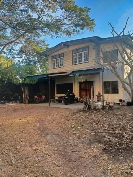 2-Story House, Soi Banchong Uthit, Ban Chan, Udon Thani : บ้าน 2 ชั้น ต.บ้านจั่น เทืองอุดรธานี, Udon Thani, ซ.บรรจงอุทิศ, Ban Chun, Muang Udon Thani, Udon Thani, 3 Bedrooms, 140 sqm, Single Detached House For Sale, by Kulaya Thanapura, 500500677 - DDproperty.com