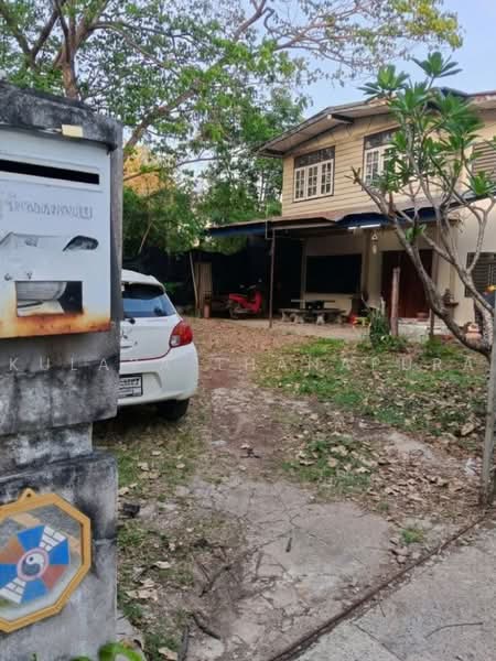 2-Story House, Soi Banchong Uthit, Ban Chan, Udon Thani : บ้าน 2 ชั้น ต.บ้านจั่น เทืองอุดรธานี, Udon Thani, ซ.บรรจงอุทิศ, Ban Chun, Muang Udon Thani, Udon Thani, 3 Bedrooms, 140 sqm, Single Detached House For Sale, by Kulaya Thanapura, 500500677 - DDproperty.com