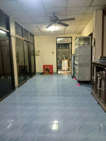 2-Story House, Soi Banchong Uthit, Ban Chan, Udon Thani : บ้าน 2 ชั้น ต.บ้านจั่น เทืองอุดรธานี, Udon Thani, ซ.บรรจงอุทิศ, Ban Chun, Muang Udon Thani, Udon Thani, 3 Bedrooms, 140 sqm, Single Detached House For Sale, by Kulaya Thanapura, 500500677 - DDproperty.com