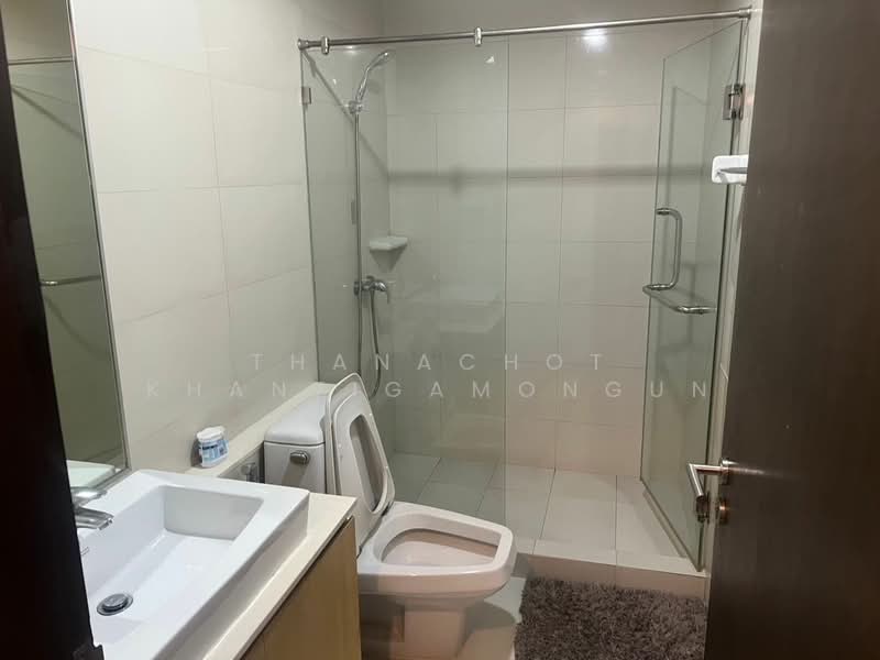 The Alcove Thonglor 10, Bangkok, 199 Soi Sukhumvit 63, Sukhumvit Road, Khlong Tan Nua, Watthana, Bangkok, 1 Bedroom, 40 sqm, Condo For Rent, by Thanachot Khantigamongun, 500500679 - DDproperty.com