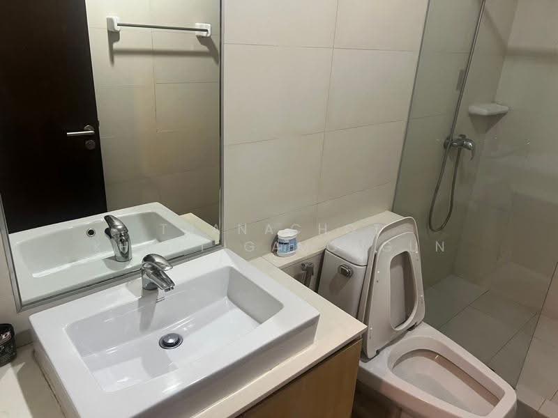 The Alcove Thonglor 10, Bangkok, 199 Soi Sukhumvit 63, Sukhumvit Road, Khlong Tan Nua, Watthana, Bangkok, 1 Bedroom, 40 sqm, Condo For Rent, by Thanachot Khantigamongun, 500500679 - DDproperty.com