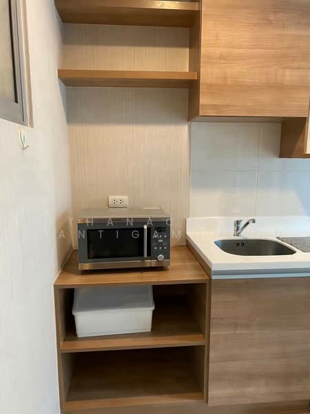 Rhythm Ratchada-Huaikwang, Bangkok, 218 Ratchadaphisek Road, Huai Khwang, Bangkok, 1 Bedroom, 36 sqm, Condo For Rent, by Thanachot Khantigamongun, 500500682 - DDproperty.com