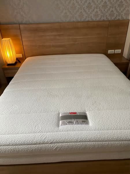 Rhythm Ratchada-Huaikwang, Bangkok, 218 Ratchadaphisek Road, Huai Khwang, Bangkok, 1 Bedroom, 36 sqm, Condo For Rent, by Thanachot Khantigamongun, 500500682 - DDproperty.com