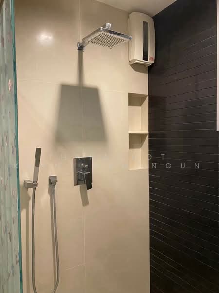 Rhythm Ratchada-Huaikwang, Bangkok, 218 Ratchadaphisek Road, Huai Khwang, Bangkok, 1 Bedroom, 36 sqm, Condo For Rent, by Thanachot Khantigamongun, 500500682 - DDproperty.com