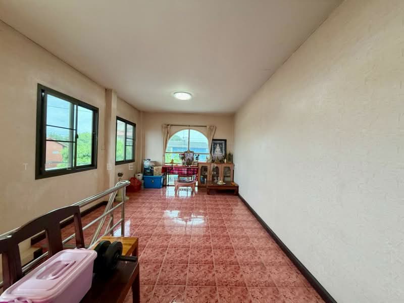 บ้านเดี่ยวบ้านโป่ง ราชบุรี, Ratchaburi, Pak Raet, Ban Pong, Ratchaburi, 4 Bedrooms, 150 sqm, Single Detached House For Sale, by The Best Property   ครีม, 500500686 - DDproperty.com