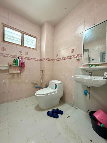 บ้านเดี่ยวบ้านโป่ง ราชบุรี, ราชบุรี, ปากแรต, บ้านโป่ง, ราชบุรี, 150 ตร.ม., บ้านเดี่ยว ขาย, โดย The Best Property   ครีม, 500500686 - DDproperty.com