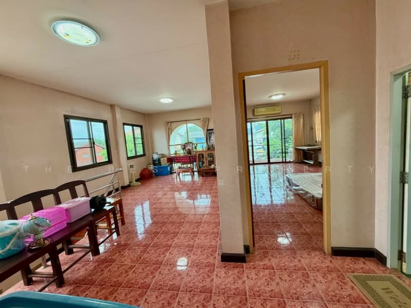บ้านเดี่ยวบ้านโป่ง ราชบุรี, ราชบุรี, ปากแรต, บ้านโป่ง, ราชบุรี, 150 ตร.ม., บ้านเดี่ยว ขาย, โดย The Best Property   ครีม, 500500686 - DDproperty.com