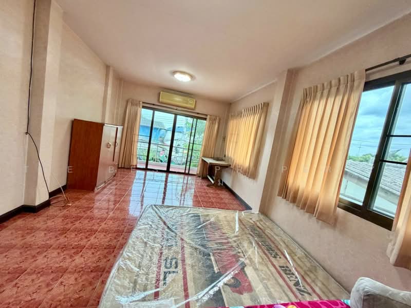 บ้านเดี่ยวบ้านโป่ง ราชบุรี, Ratchaburi, Pak Raet, Ban Pong, Ratchaburi, 4 Bedrooms, 150 sqm, Single Detached House For Sale, by The Best Property   ครีม, 500500686 - DDproperty.com