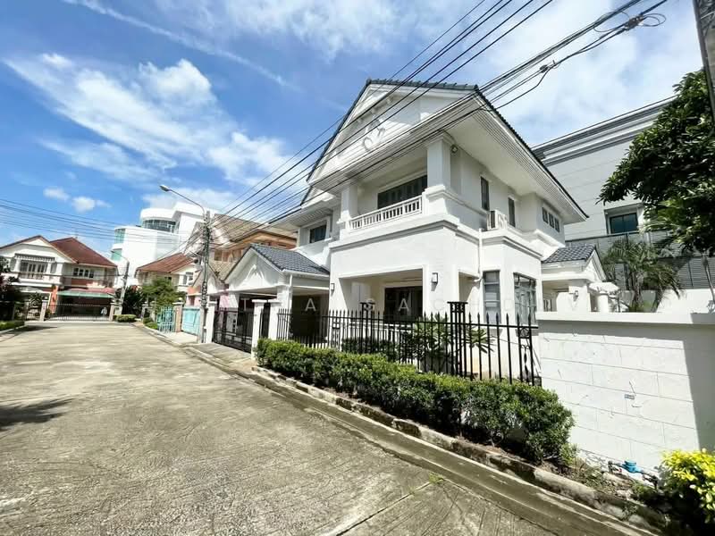 บ้านกรองทอง พัฒนาการ 32, กรุงเทพ, สวนหลวง, กรุงเทพ, 250 ตร.ม., บ้านเดี่ยว ให้เช่า, โดย Sunitra Sachdev, 500500690 - DDproperty.com