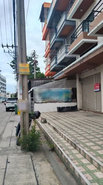 อาคารพาณิชย์บางบัวทอง นนทบุรี, นนทบุรี, โสนลอย, บางบัวทอง, นนทบุรี, 226 ตร.ม., ตึกแถว-อาคารพาณิชย์ ขาย, โดย The Best Property สุจินตน์, 500500693 - DDproperty.com