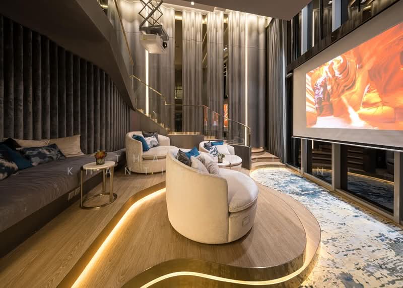 Life Ladprao Valley, Bangkok, Phaholyothin Road, Jom Phon, Chatuchak, Bangkok, 2 Bedrooms, 67 sqm, Condo For Rent, by Thanachot Khantigamongun, 500500695 - DDproperty.com