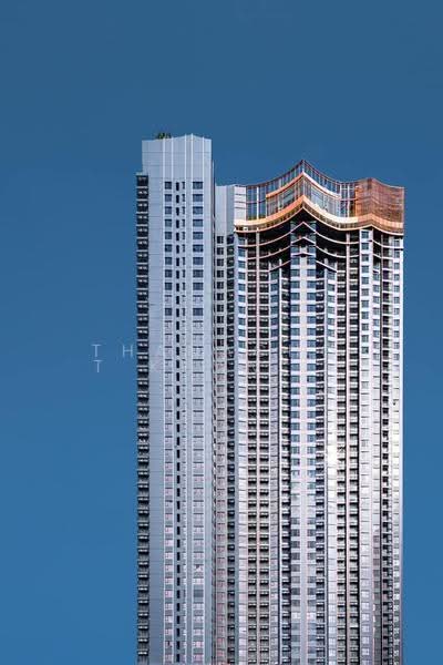 Life Ladprao Valley, Bangkok, Phaholyothin Road, Jom Phon, Chatuchak, Bangkok, 2 Bedrooms, 67 sqm, Condo For Rent, by Thanachot Khantigamongun, 500500695 - DDproperty.com