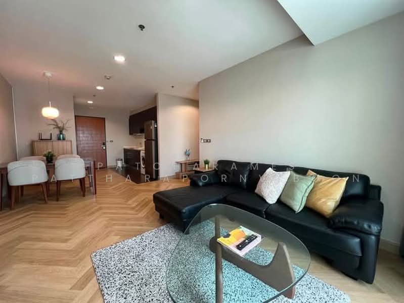 59 Heritage, Bangkok, 18 Soi Sukhumvit 59, Khlong Tan Nua, Watthana, Bangkok, 2 Bedrooms, 75 sqm, Condo For Rent, by Patcharames Pattharapornviboon, 500500698 - DDproperty.com
