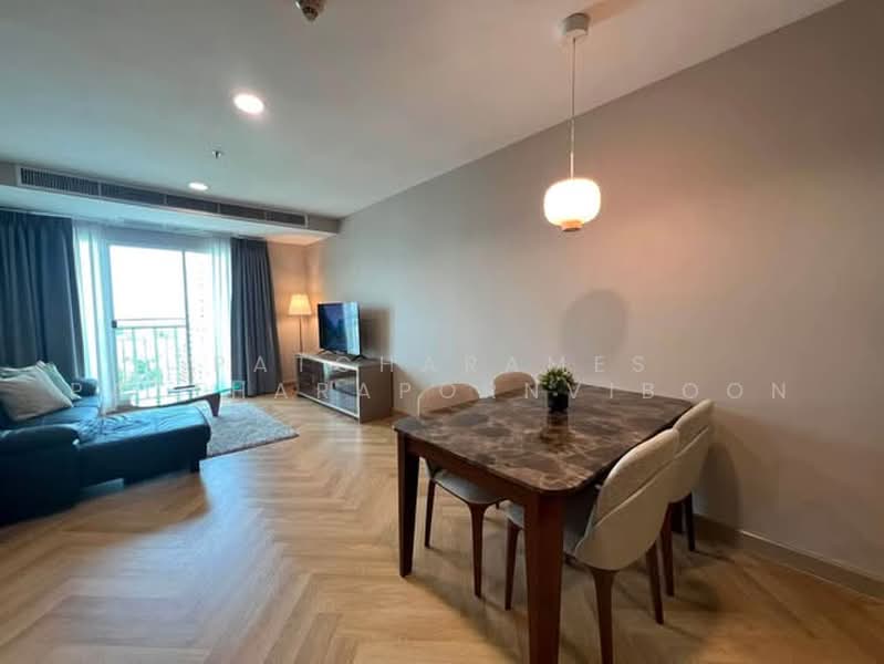 59 Heritage, Bangkok, 18 Soi Sukhumvit 59, Khlong Tan Nua, Watthana, Bangkok, 2 Bedrooms, 75 sqm, Condo For Rent, by Patcharames Pattharapornviboon, 500500698 - DDproperty.com