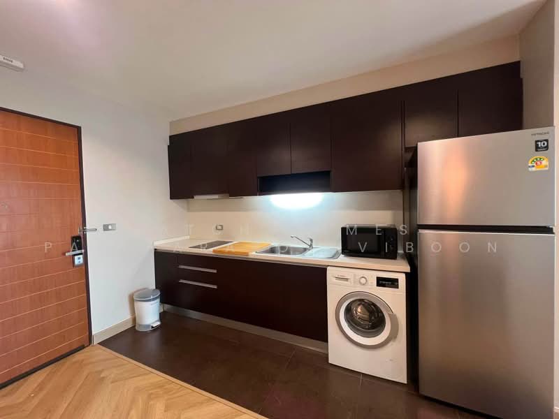 59 Heritage, Bangkok, 18 Soi Sukhumvit 59, Khlong Tan Nua, Watthana, Bangkok, 2 Bedrooms, 75 sqm, Condo For Rent, by Patcharames Pattharapornviboon, 500500698 - DDproperty.com