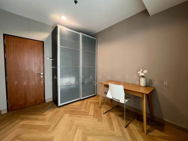 59 Heritage, Bangkok, 18 Soi Sukhumvit 59, Khlong Tan Nua, Watthana, Bangkok, 2 Bedrooms, 75 sqm, Condo For Rent, by Patcharames Pattharapornviboon, 500500698 - DDproperty.com
