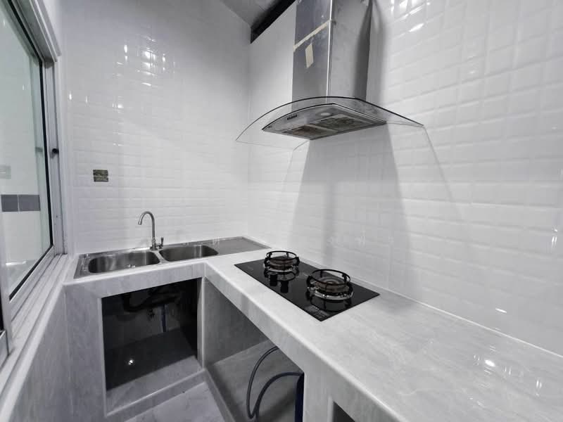 ให้เช่าทาวน์โฮม ม.พฤกษชาติ4 ซอยหมอย้อย ศรีราชา, Chon Buri (Pattaya), Surasak, Si Racha, Chon Buri (Pattaya), 3 Bedrooms, 85 sqm, Townhouse For Rent, by Dusit Saengfa, 500500699 - DDproperty.com