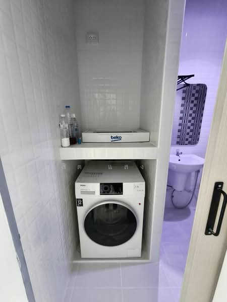 ให้เช่าทาวน์โฮม ม.พฤกษชาติ4 ซอยหมอย้อย ศรีราชา, Chon Buri (Pattaya), Surasak, Si Racha, Chon Buri (Pattaya), 3 Bedrooms, 85 sqm, Townhouse For Rent, by Dusit Saengfa, 500500699 - DDproperty.com