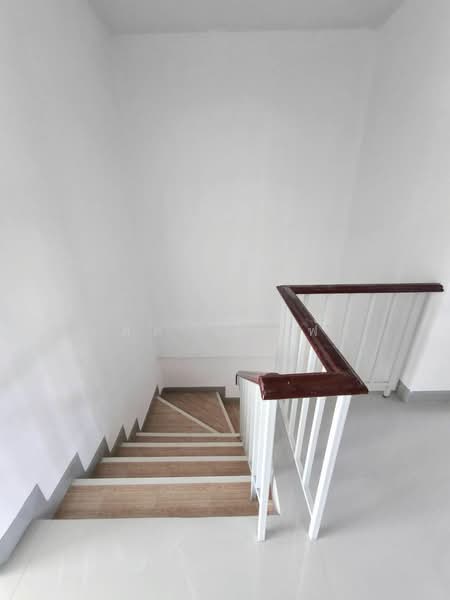 ให้เช่าทาวน์โฮม ม.พฤกษชาติ4 ซอยหมอย้อย ศรีราชา, Chon Buri (Pattaya), Surasak, Si Racha, Chon Buri (Pattaya), 3 Bedrooms, 85 sqm, Townhouse For Rent, by Dusit Saengfa, 500500699 - DDproperty.com