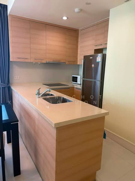 AGUSTON Sukhumvit 22, Bangkok, 140 Sukhumvit Road, Khlong Toei, Bangkok, 2 Bedrooms, 95 sqm, Condo For Rent, by Thanachot Khantigamongun, 500500700 - DDproperty.com