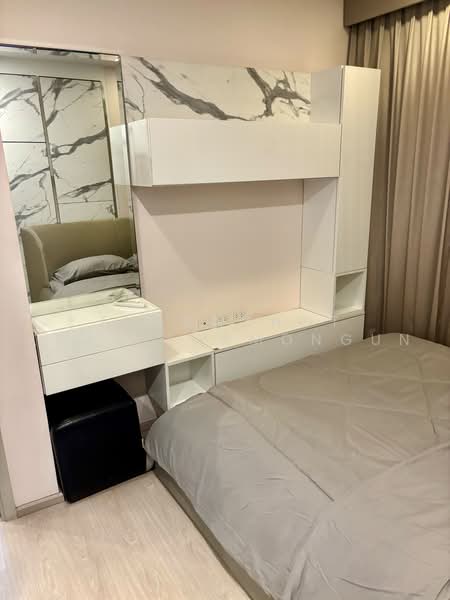 The Tree Sukhumvit 64, Bangkok, Soi Sukhumvit 64, Bang Chak, Phra Khanong, Bangkok, 1 Bedroom, 34 sqm, Condo For Rent, by Thanachot Khantigamongun, 500500704 - DDproperty.com