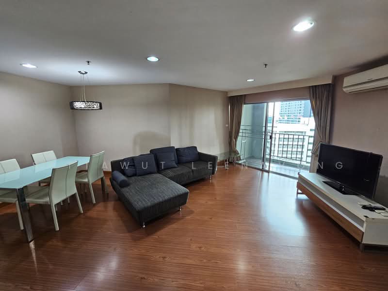 Belle Grand Rama 9, Bangkok, 131 Rama 9 Road, Huai Khwang, Bangkok, 2 Bedrooms, 96 sqm, Condo For Sale, by Settawut Leenavong, 500500705 - DDproperty.com