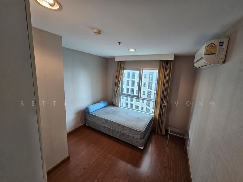 Belle Grand Rama 9, Bangkok, 131 Rama 9 Road, Huai Khwang, Bangkok, 2 Bedrooms, 96 sqm, Condo For Sale, by Settawut Leenavong, 500500705 - DDproperty.com
