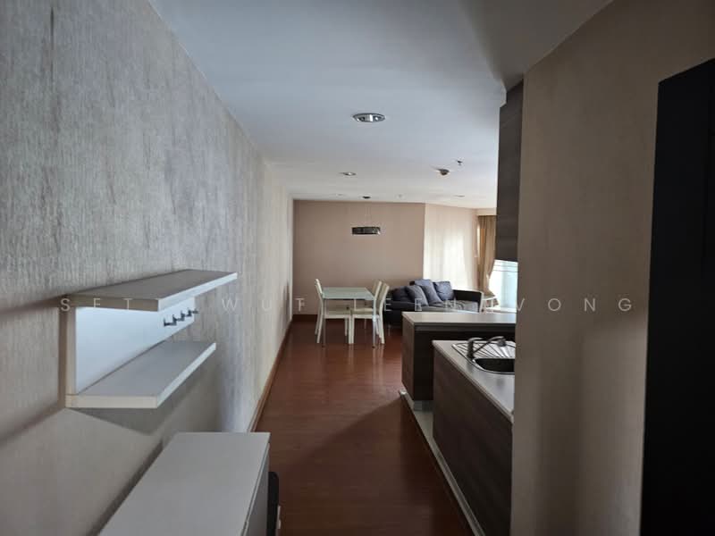 Belle Grand Rama 9, Bangkok, 131 Rama 9 Road, Huai Khwang, Bangkok, 2 Bedrooms, 96 sqm, Condo For Sale, by Settawut Leenavong, 500500705 - DDproperty.com