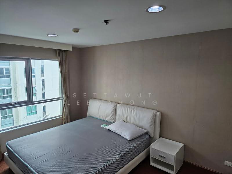 Belle Grand Rama 9, Bangkok, 131 Rama 9 Road, Huai Khwang, Bangkok, 2 Bedrooms, 96 sqm, Condo For Sale, by Settawut Leenavong, 500500705 - DDproperty.com