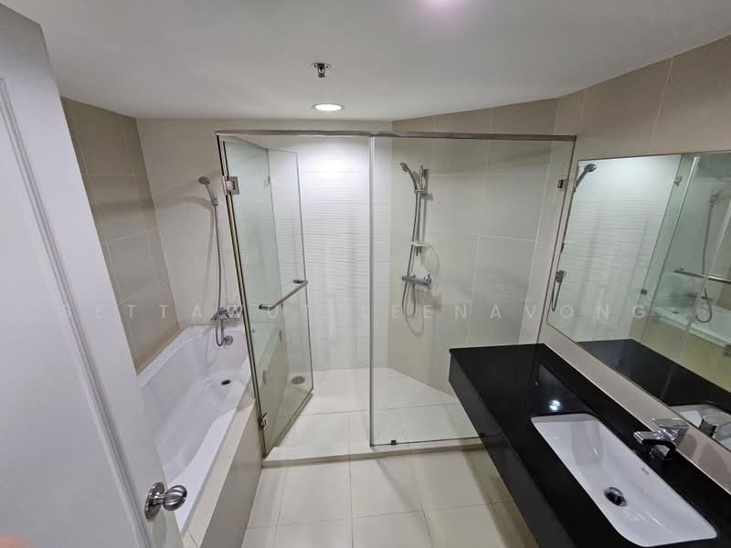 Belle Grand Rama 9, Bangkok, 131 Rama 9 Road, Huai Khwang, Bangkok, 2 Bedrooms, 96 sqm, Condo For Sale, by Settawut Leenavong, 500500705 - DDproperty.com