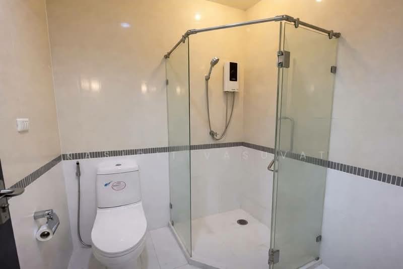 Baan Klang Krung Siam-Pathumwan, Bangkok, Petchburi Road, Thanon Phetchaburi, Ratchathewi, Bangkok, 3 Bedrooms, 115 sqm, Condo For Sale, by Kasidit Vasuvat, 500500709 - DDproperty.com