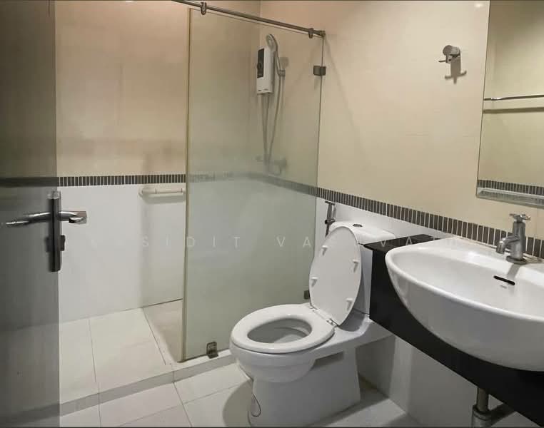 Baan Klang Krung Siam-Pathumwan, Bangkok, Petchburi Road, Thanon Phetchaburi, Ratchathewi, Bangkok, 3 Bedrooms, 115 sqm, Condo For Sale, by Kasidit Vasuvat, 500500709 - DDproperty.com