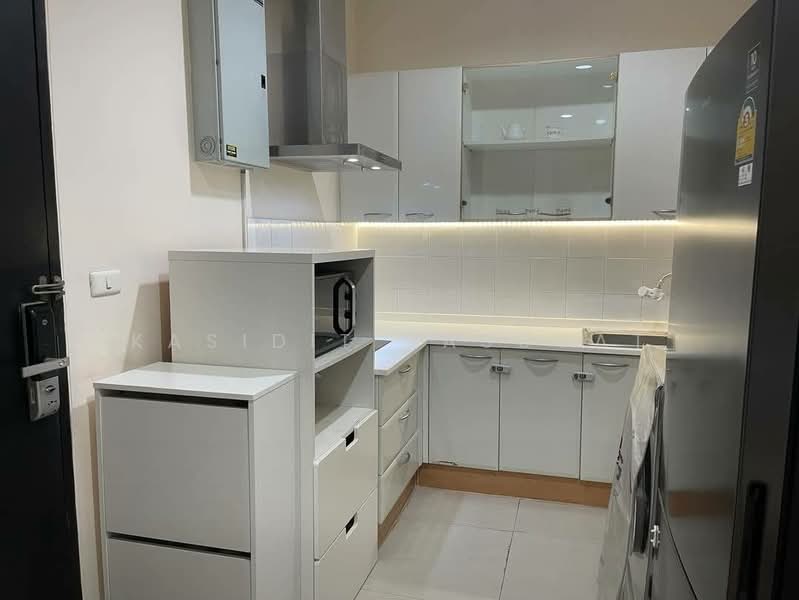 Baan Klang Krung Siam-Pathumwan : บ้านกลางกรุง สยาม-ปทุมวัน คอนโดมิเนียม, กรุงเทพ, ถนนเพชรบุรี แขวงถนนเพชรบุรี เขตราชเทวี กรุงเทพมหานคร, ถนนเพชรบุรี, ราชเทวี, กรุงเทพ, 115 ตร.ม., คอนโด ขาย, โดย Kasidit Vasuvat, 500500709 - DDproperty.com