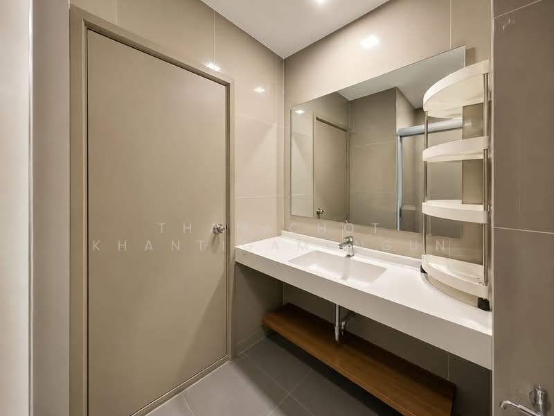 IDEO Rama 9-Asoke, Bangkok, Rama 9 Road, Huai Khwang, Bangkok, 1 Bedroom, 26 sqm, Condo For Rent, by Thanachot Khantigamongun, 500500711 - DDproperty.com
