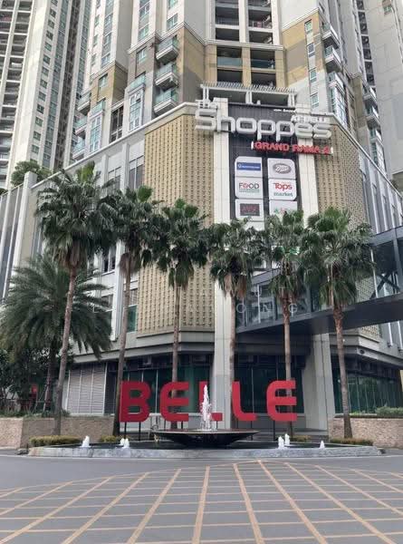Belle Grand Rama 9 : เบลล์ แกรนด์ พระราม 9, กรุงเทพ, 131 ถนนพระราม 9, ห้วยขวาง, กรุงเทพ, 89 ตร.ม., คอนโด ให้เช่า, โดย Settawut Leenavong, 500500712 - DDproperty.com